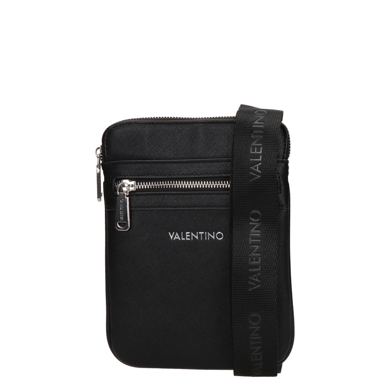 Valentino Marnier - Schoudertas voor dames - Zwart - Nelson.nl