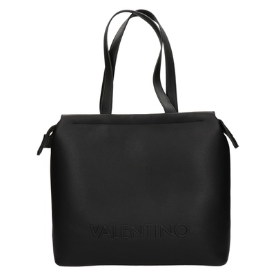 Valentino Noodles Tote - Handtas - Zwart