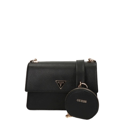 Guess Alexie - Schoudertas - Zwart