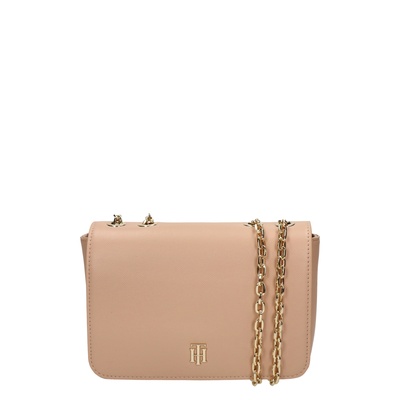 Tommy Hilfiger Sport Timeless Chain - Schoudertas - Roze