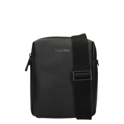 Calvin Klein Must reporter S - Schoudertas - Zwart