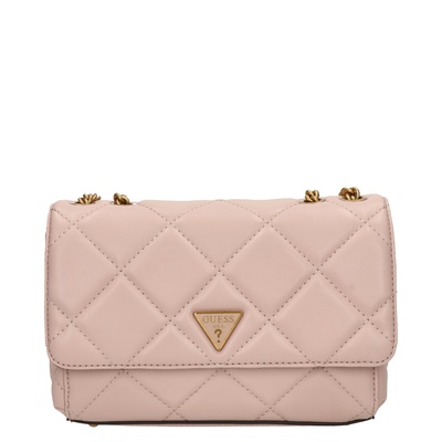 Guess Cessily - Tas - Ecru