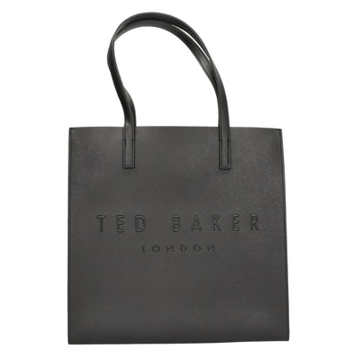 Ted Baker Seacoon - Shopper - Zwart