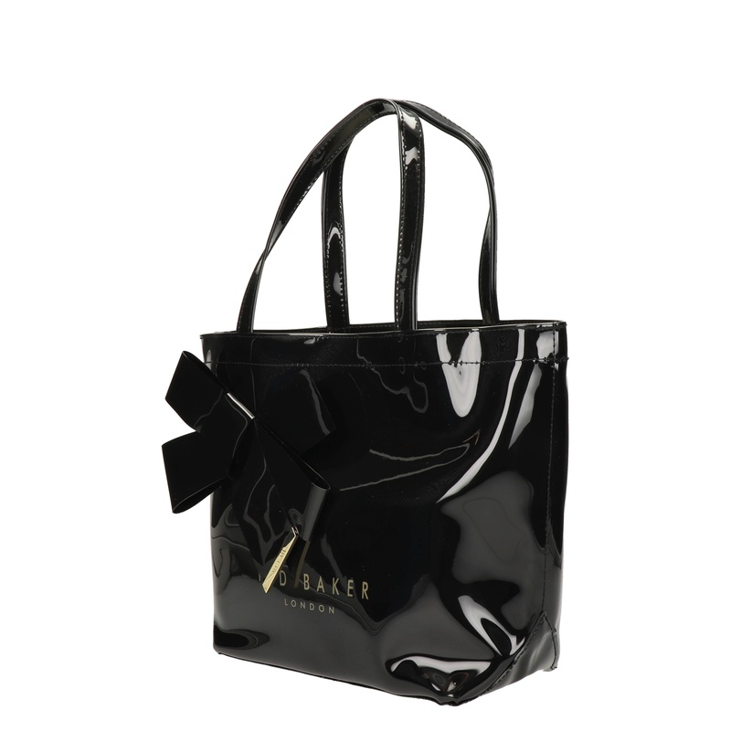 Ted Baker Nikicon Handtas voor dames Zwart Shoemixx.nl
