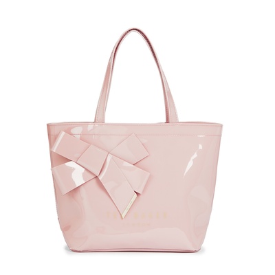 Ted Baker Nikicon - Handtas - Roze