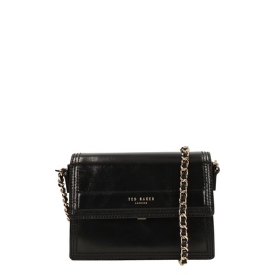 Ted Baker Libbe - Schoudertas - Zwart