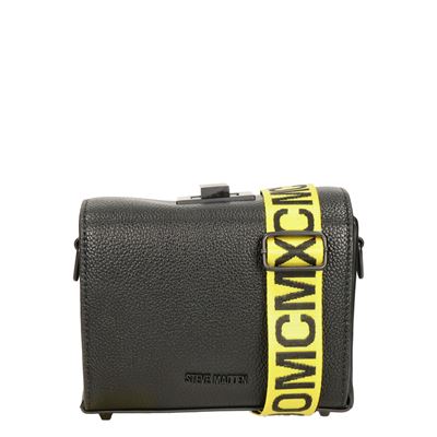 Steve Madden Bkween - Schoudertas - Zwart