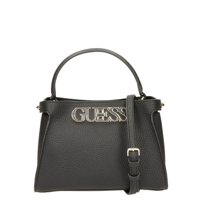 Guess Uptown Chic - Handtas - Zwart