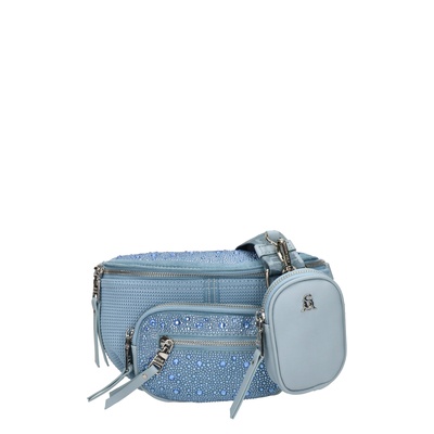 Steve Madden Bmaxima - Heuptas - Blauw