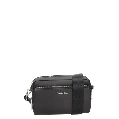 Calvin Klein Must Camerabag - Schoudertas - Zwart