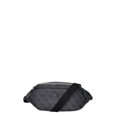Guess Vezzola Smart - Heuptas - Zwart