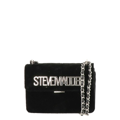 Steve Madden Baby BStakes - Schoudertas - Zwart