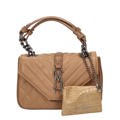 Steve Madden BTrifle - Schoudertas - Bruin