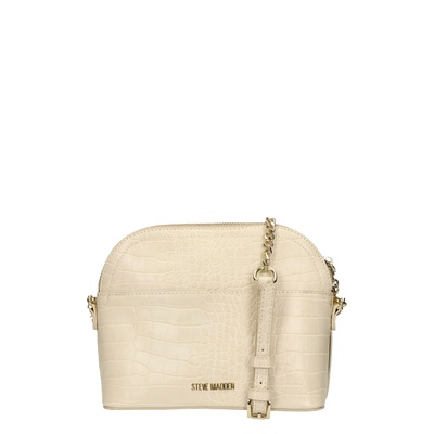 Steve Madden Bcherrie - Schoudertas - Wit
