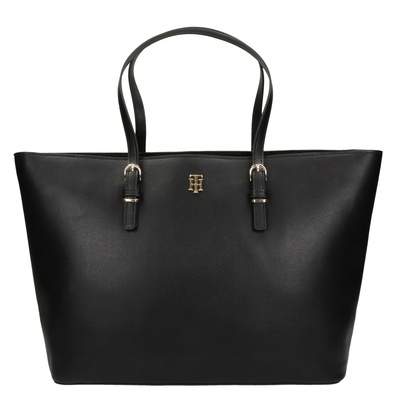 Tommy Hilfiger Sport Timeless Tote - Shopper - Zwart