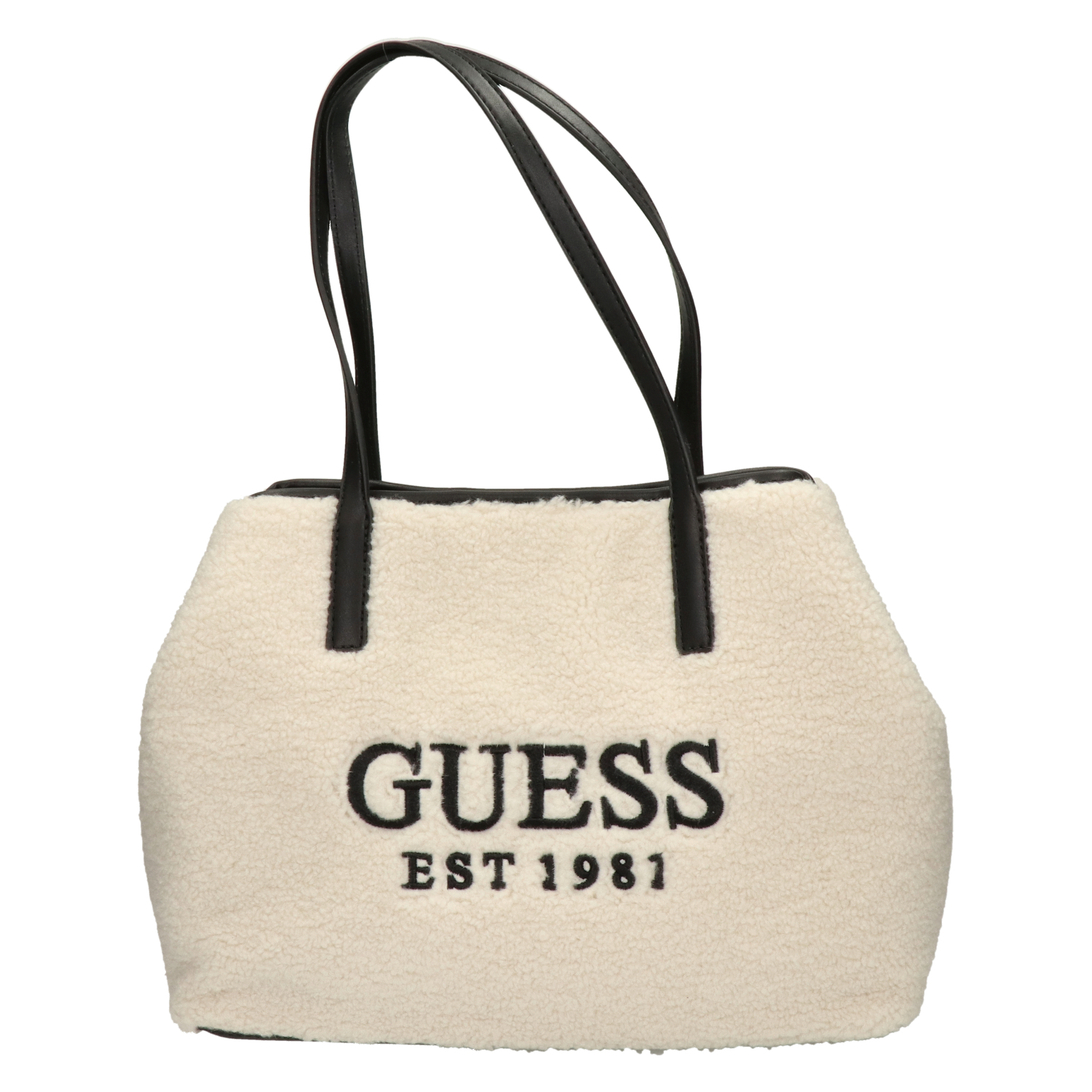 Guess Vikky Tote Schoudertas voor dames Multi Shoemixx.nl