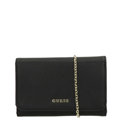 Guess - Portemonnee - Zwart