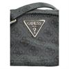 Guess Leeza Mini - Uitgaanstasjes - Zwart