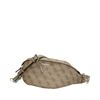 Guess Leeza Mini - Uitgaanstasjes - Beige