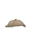 Guess Leeza Mini - Uitgaanstasjes - Beige