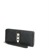 Guess Peony Classic - Portemonnees - Zwart