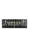Guess Cleo clutch - Portemonnees - Zwart
