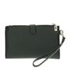 Guess - Portemonnees - Zwart