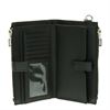 Guess - Portemonnees - Zwart