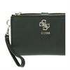 Guess - Portemonnees - Zwart