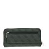 Guess Kerrigan Large zip a - Portemonnees - Zwart