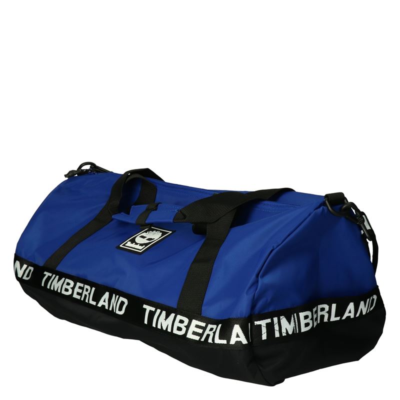Timberland - Schoudertassen - Blauw