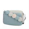 Ecco Emea - Schoudertassen - Blauw