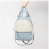 Ecco Emea - Rugtassen - Blauw
