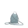 Ecco Emea - Rugtassen - Blauw