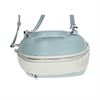 Ecco Emea - Rugtassen - Blauw