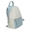 Ecco Emea - Rugtassen - Blauw