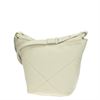 Ecco Linnea - Schoudertassen - Beige