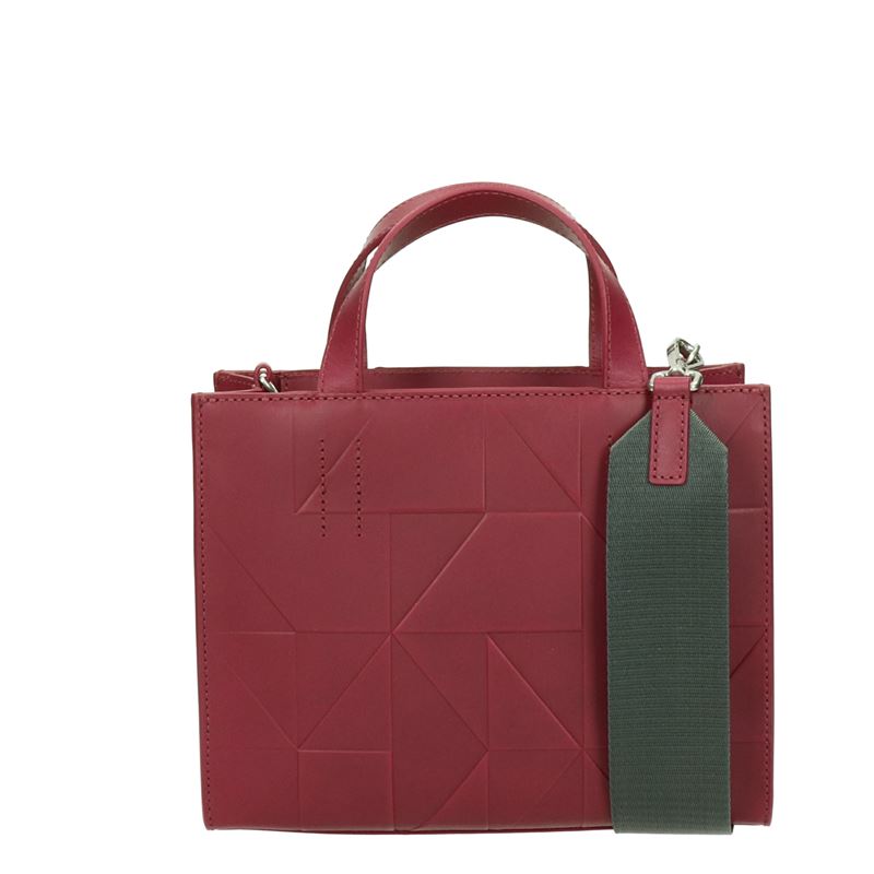 Ecco - Handtassen - Roze