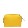 Ecco Sculptured Crossbody - Tassen - Geel