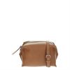 Ecco Sculptured Crossbody