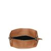 Ecco Sculptured Crossbody - Tassen - Bruin
