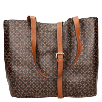 Ara Dallas - Handtas - Cognac