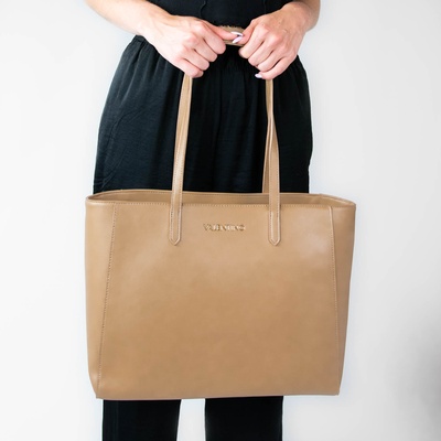 Valentino Donuts - Handtas - Beige