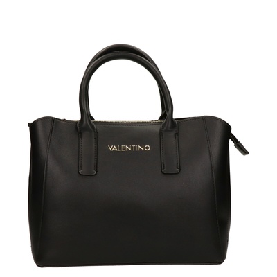 Valentino Tote Cous - Handtas - Zwart