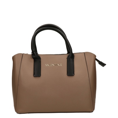 Valentino Tote Cous - Handtas - Taupe