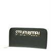 Steve Madden Bwander - Portemonnees - Zwart