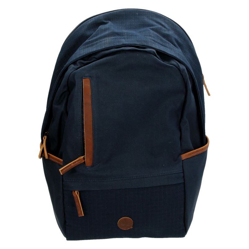 Timberland A1Cu5 Rugtassen Blauw timberland kopen in de aanbieding