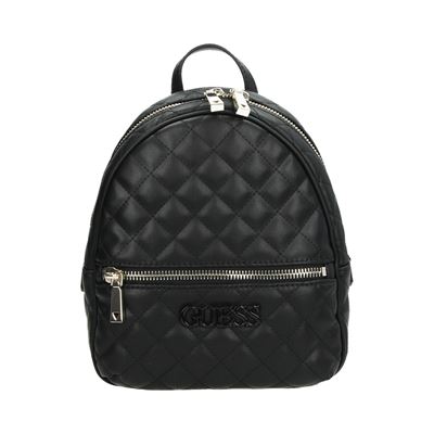 Guess Elliana - Rugtas - Zwart