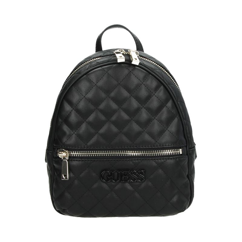 Guess Elliana - Rugtassen - Zwart
