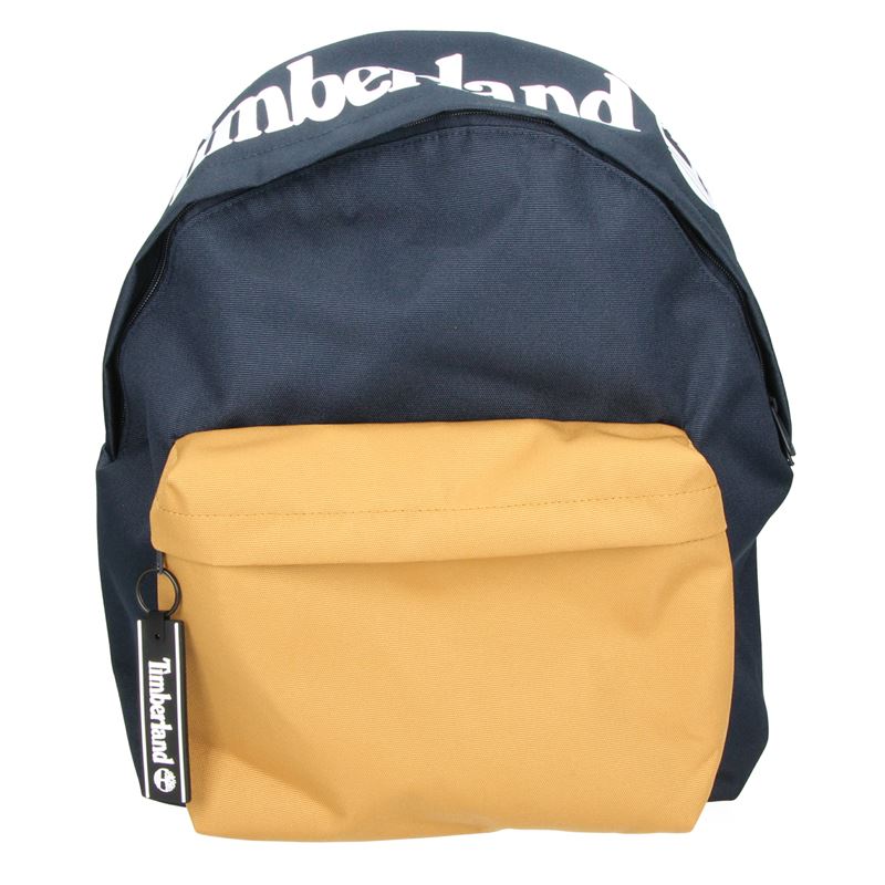Timberland A2FQW - Rugtassen - Blauw